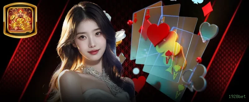 Lista de jogos para 1928bet casino section